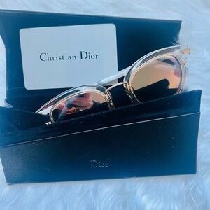Christian Dior Origins Sunglasses